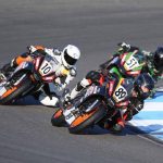 H KTM επιβραβεύει τους νέους στους αγώνες
