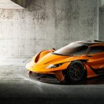 Και αν σου κάτσει; Αυτά τα supercars θα αγοραζες… Arrow