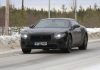 Nέα Bentley Continental GT το 2019