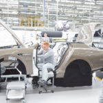 Η Bentley παραμένει κορυφαίος εργοδότης