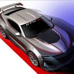 Chevrolet Camaro GT4.R