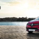 Renault Clio & Clio Sport Tourer από 10.990 ευρώ