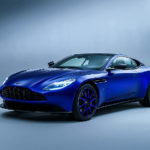 Περιποίηση Q έλαβε η Aston Martin DB11