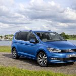 To Volkswagen Touran στην κορυφή των πωλήσεων MPV στην Ευρώπη το 2016