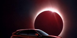 Eclipse Cross είναι η ονομασία του νέου Compact SUV της Mitsubishi Motors1