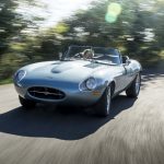 Eagle Spyder GT