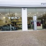 Έναρξη συνεργασίας Fiat Chrysler Automobiles Greece με FMS Έναρξη συνεργασίας Fiat Chrysler Automobiles Greece με FMS