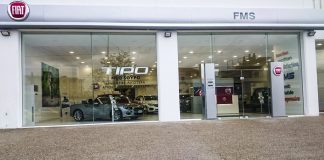 Έναρξη συνεργασίας Fiat Chrysler Automobiles Greece με FMS