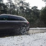 Η Ford ξεκίνησε έρευνα για δημιουργία εικονικού χάρτη για λακκούβες