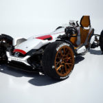Επιστροφή του Project 2&4 της Honda Επιστροφή του Project 2&4 της Honda
