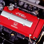 Πώς λειτουργεί το σύστημα VTEC της Honda; (video) Πώς λειτουργεί το σύστημα VTEC της Honda; (video)