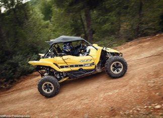 Ανοιξε η αυλαία των Φιλικών Trail Ride του Off Road Team