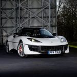 Lotus Evora Sport 410