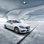 50η επέτειος για την AMG 50η επέτειος για την AMG