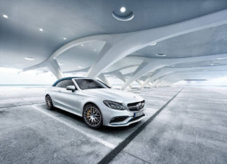 50η επέτειος για την AMG