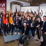 Η Nissan στηρίζει τη νέα γενιά με το GENERATION N ! Nissan N pressConf Sample 25