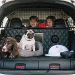 Nissan X-TRAIL 4Dogs: Το ιδανικό αυτοκίνητο για οικογενειακές περιπέτειες