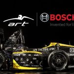 Η Βοsch Eλλάδας μέγας χορηγός της “ART”,της ομάδας Formula Student του Αριστοτέλειου Πανεπιστήμιου Θεσσαλονίκης. Η Βοsch Eλλάδας μέγας χορηγός της “ART”,της ομάδας Formula Student του Αριστοτέλειου Πανεπιστήμιου Θεσσαλονίκης.