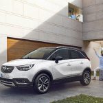 Έρχεται Το Νέο Opel Crossland X – Πρεμιέρα που θα Αφήσει Εποχή