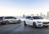 Νέο Opel Insignia Sports Tourer ευρύχωρο και απολαυστικό