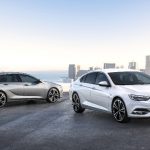 Νέο Opel Insignia Sports Tourer ευρύχωρο και απολαυστικό
