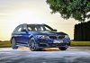 Η νέα BMW Σειρά 5 Touring Η νέα BMW Σειρά 5 Touring