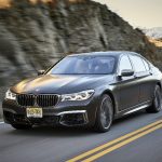 H vέα BMW M760Li xDrive H vέα BMW M760Li xDrive