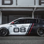 Παραδόθηκε το πρώτο PEUGEOT 308 Racing Cup!