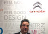 Nέος Marketing Manager Citroën & DS Automobiles