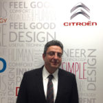 Nέος Marketing Manager Citroën & DS Automobiles Nέος Marketing Manager Citroën & DS Automobiles
