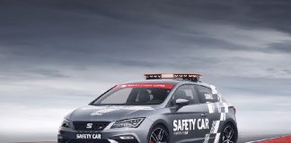 Η SEAT χορηγός του Παγκοσμίου Πρωταθλήματος Superbike