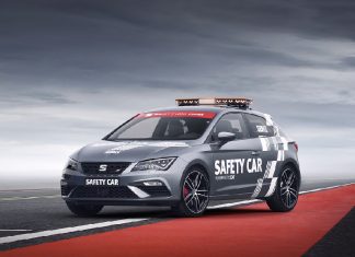 Η SEAT χορηγός του Παγκοσμίου Πρωταθλήματος Superbike