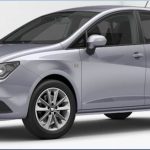 Το νέο προωθητικό πρόγραμμα SEAT προσφέρει στον πελάτη όφελος μέχρι 2.000€ Style Plus CARTAGO 16 ALLOY WHEEL