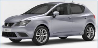 Style Plus CARTAGO 16 ALLOY WHEEL