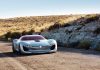 Το Renault TREZOR πιο όμορφο πρωτότυπο μοντέλο του 2016 2