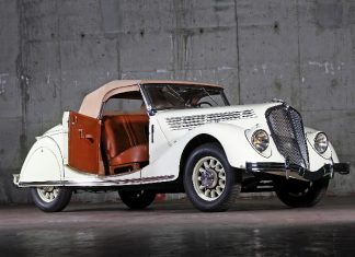 Design by Renault από την Belle Époque μέχρι το σήμερα