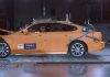 Τα τρία ασφαλέστερα αυτοκίνητα κατά τον Euro NCAP είναι Volvo