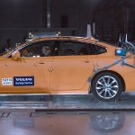 Τα τρία ασφαλέστερα αυτοκίνητα κατά τον Euro NCAP είναι Volvo