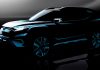 Η SsangYong παρουσιάζει το XAV-L