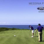 Η Ford Motor Ελλάς Υποστηρίζει το 1ο Διεθνές Τουρνουά Golf Messinia Pro-Am στην Ελλάδα
