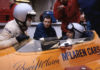 Προσεχώς ταινία για τον Bruce McLaren