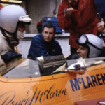 Προσεχώς ταινία για τον Bruce McLaren