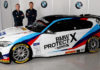 Επιστροφή της BMW στο BTCC