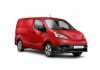 To Nissan e- NV200 πρώτο σε πωλήσεις ηλεκτροκίνητο βαν στην Ευρώπη.