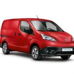 To Nissan e- NV200 πρώτο σε πωλήσεις ηλεκτροκίνητο βαν στην Ευρώπη. To Nissan e- NV200 πρώτο σε πωλήσεις ηλεκτροκίνητο βαν στην Ευρώπη.