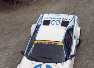 Ferrari 308 GTB Group 4 προς πώληση