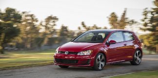 Το επόμενο VW Golf GTI θα είναι Hybrid;