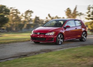 Το επόμενο VW Golf GTI θα είναι Hybrid;