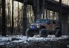 Jeep Wrangler Unlimited «Hunting»