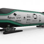 Το Hyperloop του πανεπιστημίου Delft Το Hyperloop του πανεπιστημίου Delft